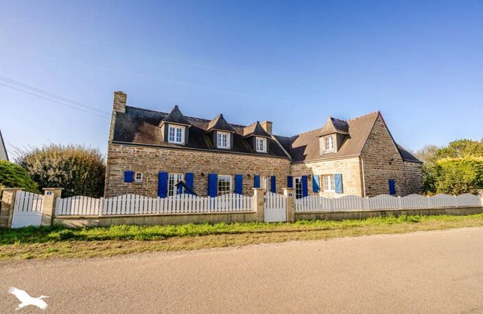 Maison en pierre de 9 pièces principales — photo 2