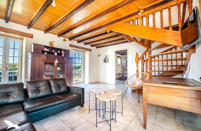 Maison en pierre de 9 pièces principales — photo 5