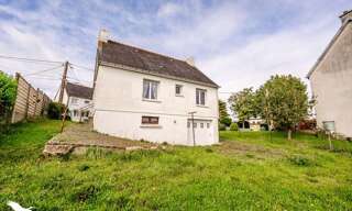 Maison 3 Pièces 56 m² à vendre à Plonévez-Porzay (29550)