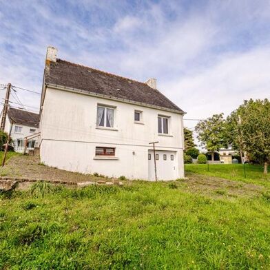 Maison 3 pièces 155875 €