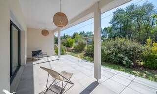 Maison 96 m² à construire Belin-Béliet (33830)