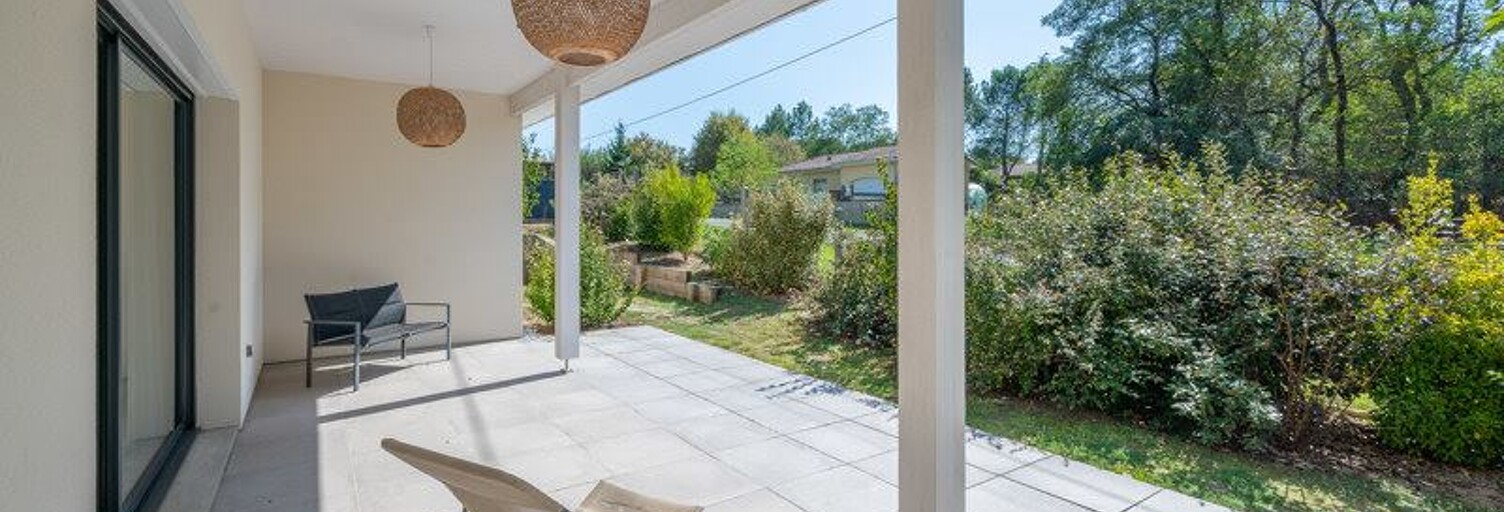 Maison 96 m² à construire Belin-Béliet (33830)