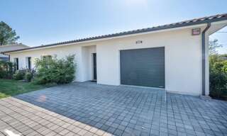 Maison 96 m² à construire Belin-Béliet (33830)