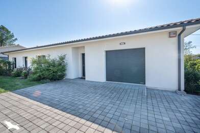 Maison 4 pièces 355232 €