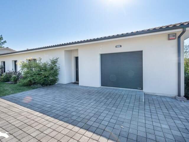 Contemporaine de 4 pièces principales — photo du bien
