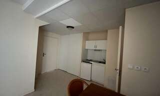 Appartement 1 Pièce 24 m² à vendre à Limoges (87000)