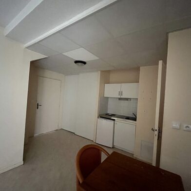 Appartement 1 pièces 45000 €