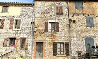 Maison 4 Pièces 77 m² à vendre à Montricoux (82800)