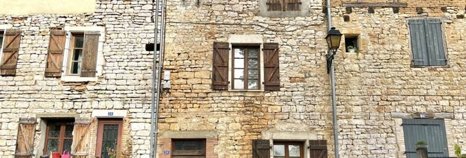 Maison 4 Pièces 77 m² à vendre à Montricoux (82800)