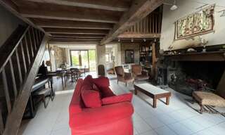 Maison 6 Pièces 168 m² à vendre à Cressat (23140)