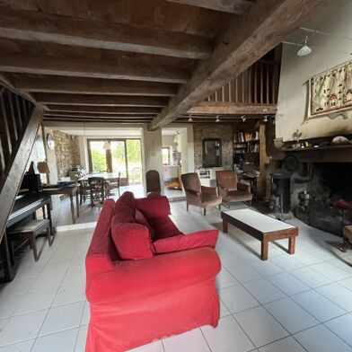 Maison 6 pièces 108600 €