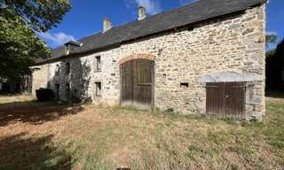 Maison 6 Pièces 168 m² à vendre à Cressat (23140)