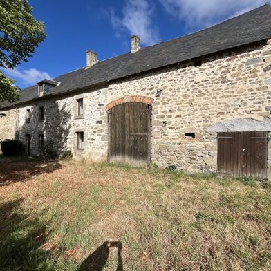 Maison 6 pièces 99372 €