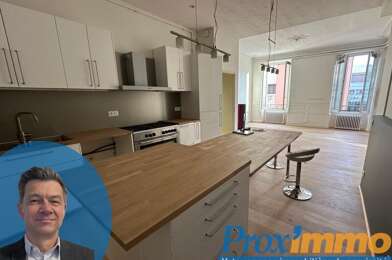 Appartement 6 pièces 289000 €