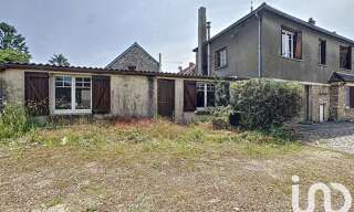 Maison 6 Pièces 175 m² à vendre à Prunay-en-Yvelines (78660)