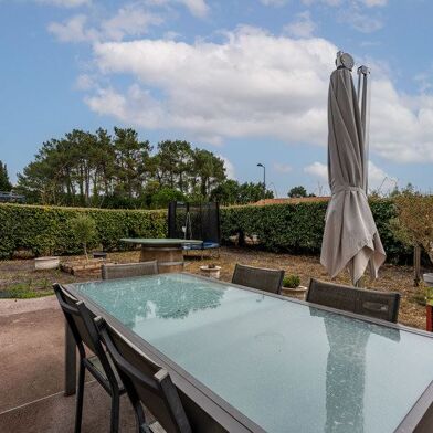 Maison 4 pièces 314503 €