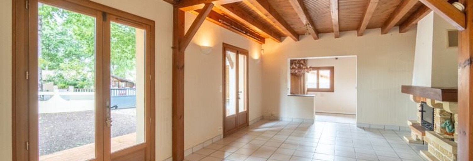 Maison 4 Pièces 131 m² à vendre à Dax (40100)