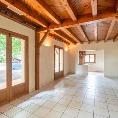 Maison 4 pièces 260000 €