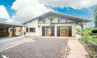 Maison 4 Pièces 131 m² à vendre à Dax (40100)