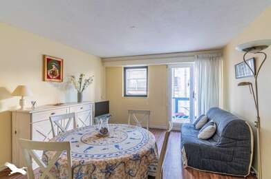 Appartement 2 pièces 189792 €