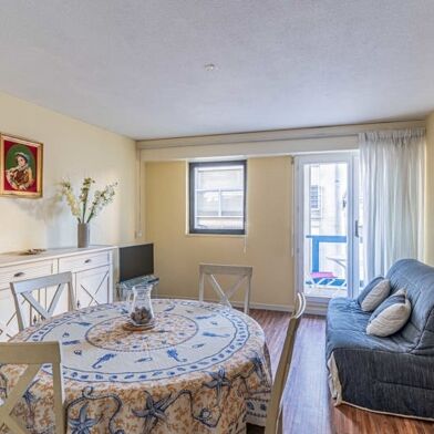 Appartement 2 pièces 189792 €