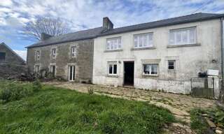 Maison 8 Pièces 123 m² à vendre à Scaër (29390)