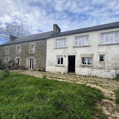 Maison 8 pièces 145800 €