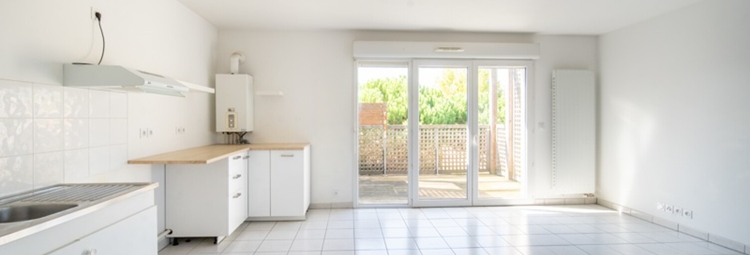 Appartement 2 Pièces 46 m² à vendre à Labenne (40530)