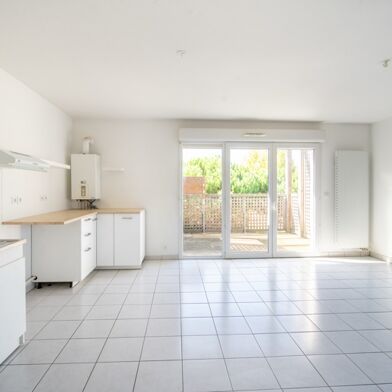 Appartement 2 pièces 189300 €