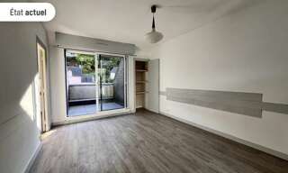 Appartement 1 Pièce 34 m² à vendre à Châteaulin (29150)