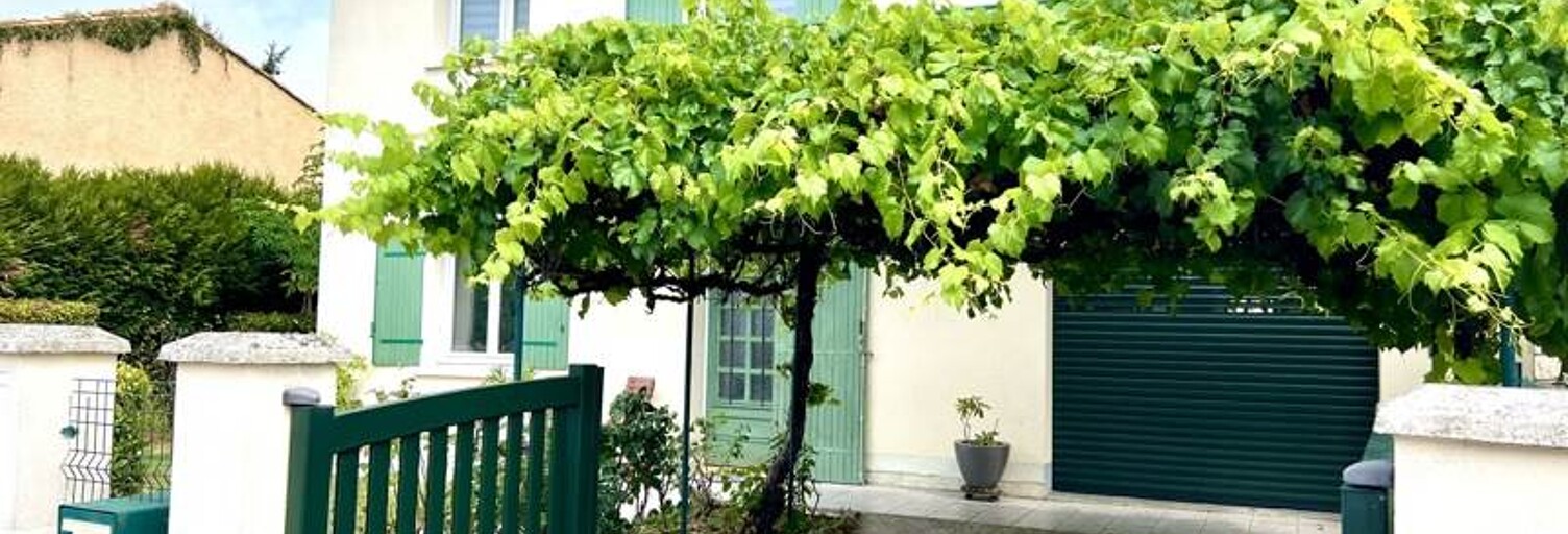 Maison 6 Pièces 133 m² à vendre à Trélissac (24750)