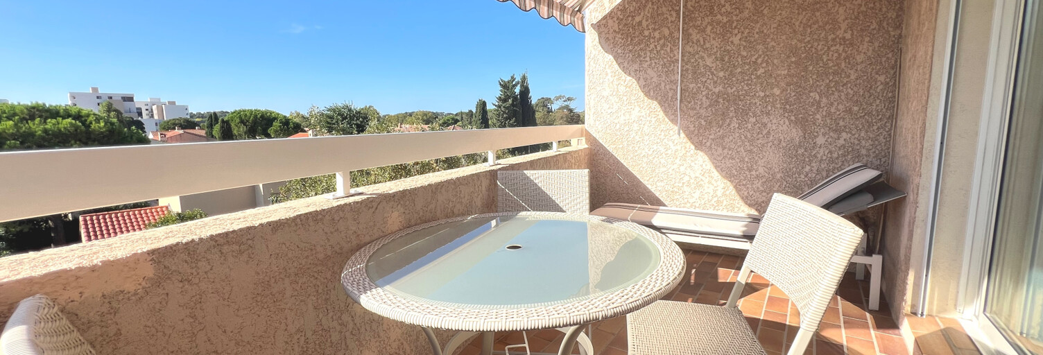 Appartement 4 Pièces 77 m² à vendre à La Garde (83130)