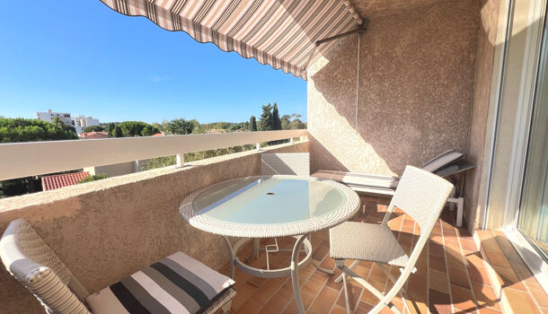 Appartement 4 pièces  à vendre Garde (La) 83130