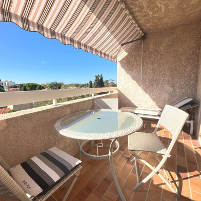 Appartement 4 pièces 325000 €