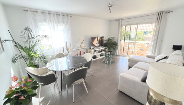 Appartement 4 pièces  à vendre Garde (La) 83130