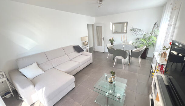 Appartement 4 pièces  à vendre Garde (La) 83130