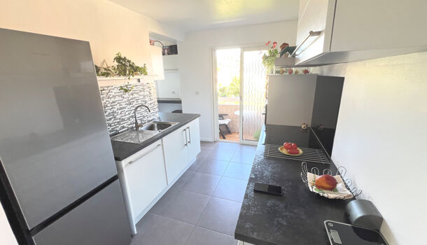 Appartement 4 pièces  à vendre Garde (La) 83130