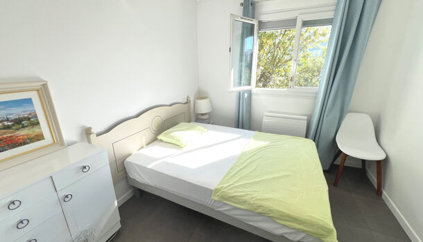 Appartement 4 pièces  à vendre Garde (La) 83130