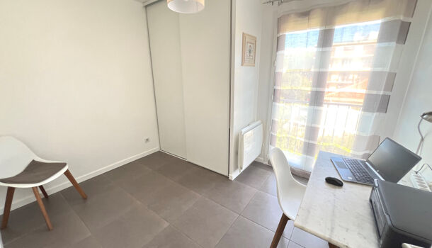 Appartement 4 pièces  à vendre Garde (La) 83130