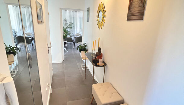 Appartement 4 pièces  à vendre Garde (La) 83130