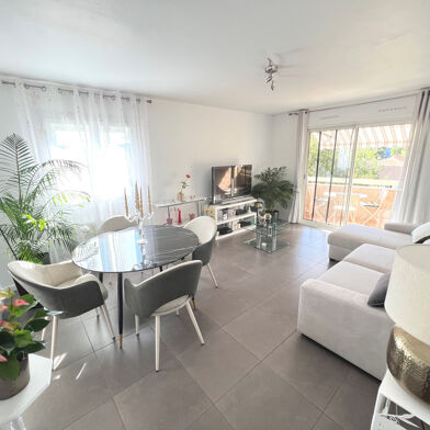 Appartement 4 pièces 314000 €