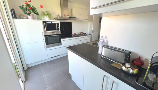 Appartement 4 pièces  à vendre Garde (La) 83130