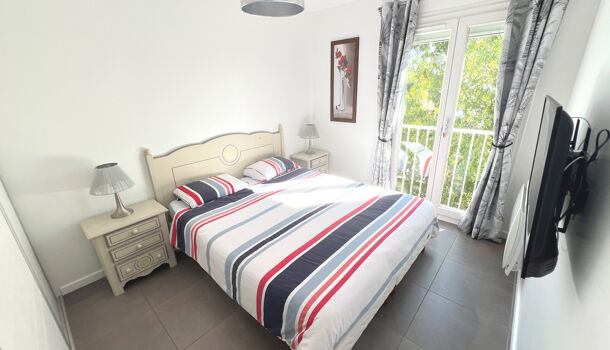 Appartement 4 pièces  à vendre Garde (La) 83130