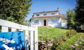 Maison 10 Pièces 195 m² à vendre à Saint-Privat (19220)