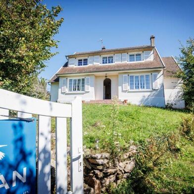 Maison 10 pièces 197963 €