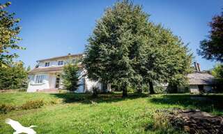 Maison 10 Pièces 195 m² à vendre à Argentat-sur-Dordogne (19400)