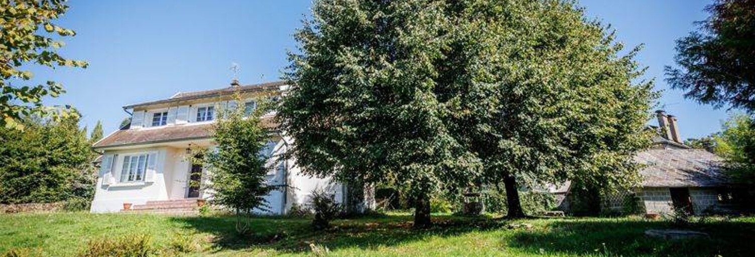 Maison 10 Pièces 195 m² à vendre à Argentat-sur-Dordogne (19400)