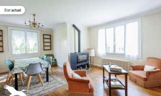 Maison 10 Pièces 195 m² à vendre à Argentat-sur-Dordogne (19400)