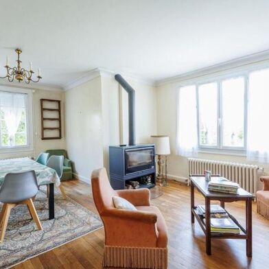 Maison 10 pièces 189959 €