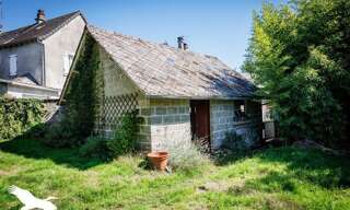 Maison 10 Pièces 195 m² à vendre à Argentat-sur-Dordogne (19400)